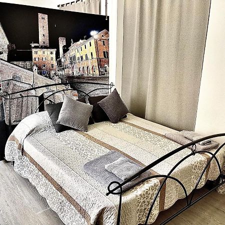 Apartmán 10Mt Dal Duomo Ca Del Duomo Alba  Exteriér fotografie