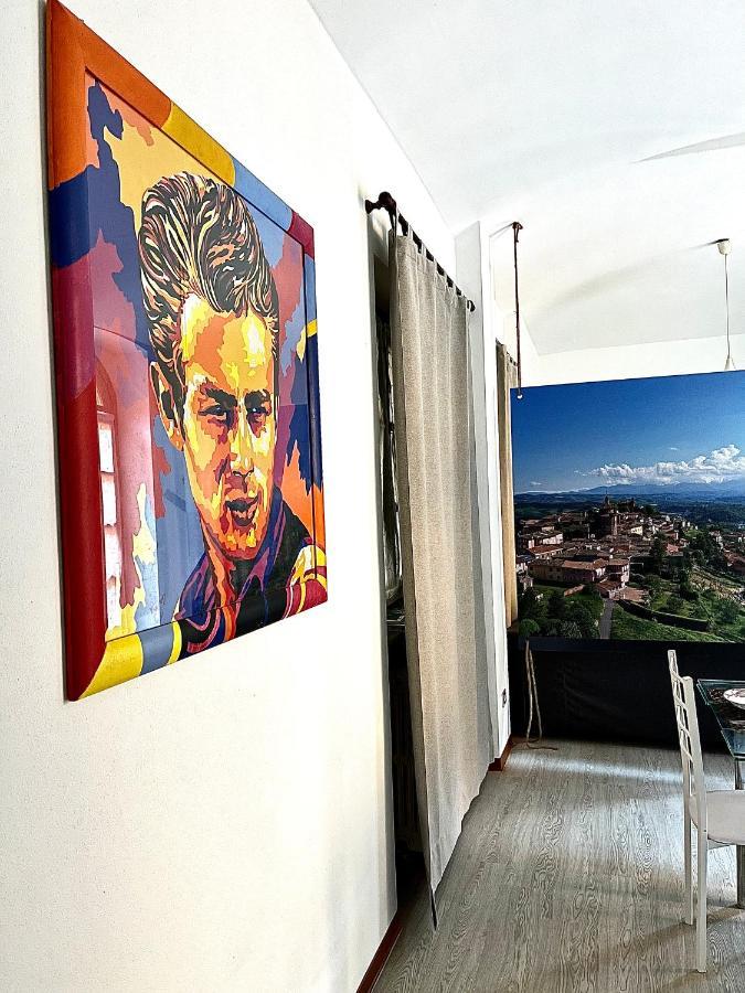 Apartmán 10Mt Dal Duomo Ca Del Duomo Alba  Exteriér fotografie