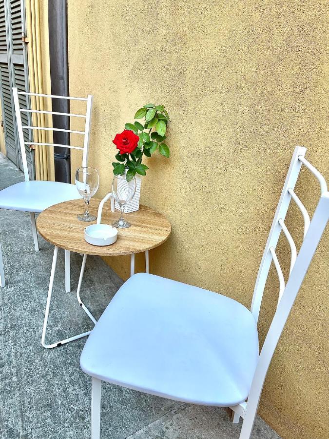 Apartmán 10Mt Dal Duomo Ca Del Duomo Alba  Exteriér fotografie