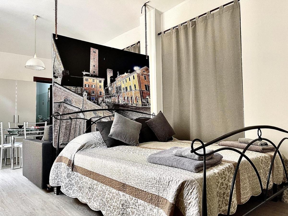 Apartmán 10Mt Dal Duomo Ca Del Duomo Alba  Exteriér fotografie