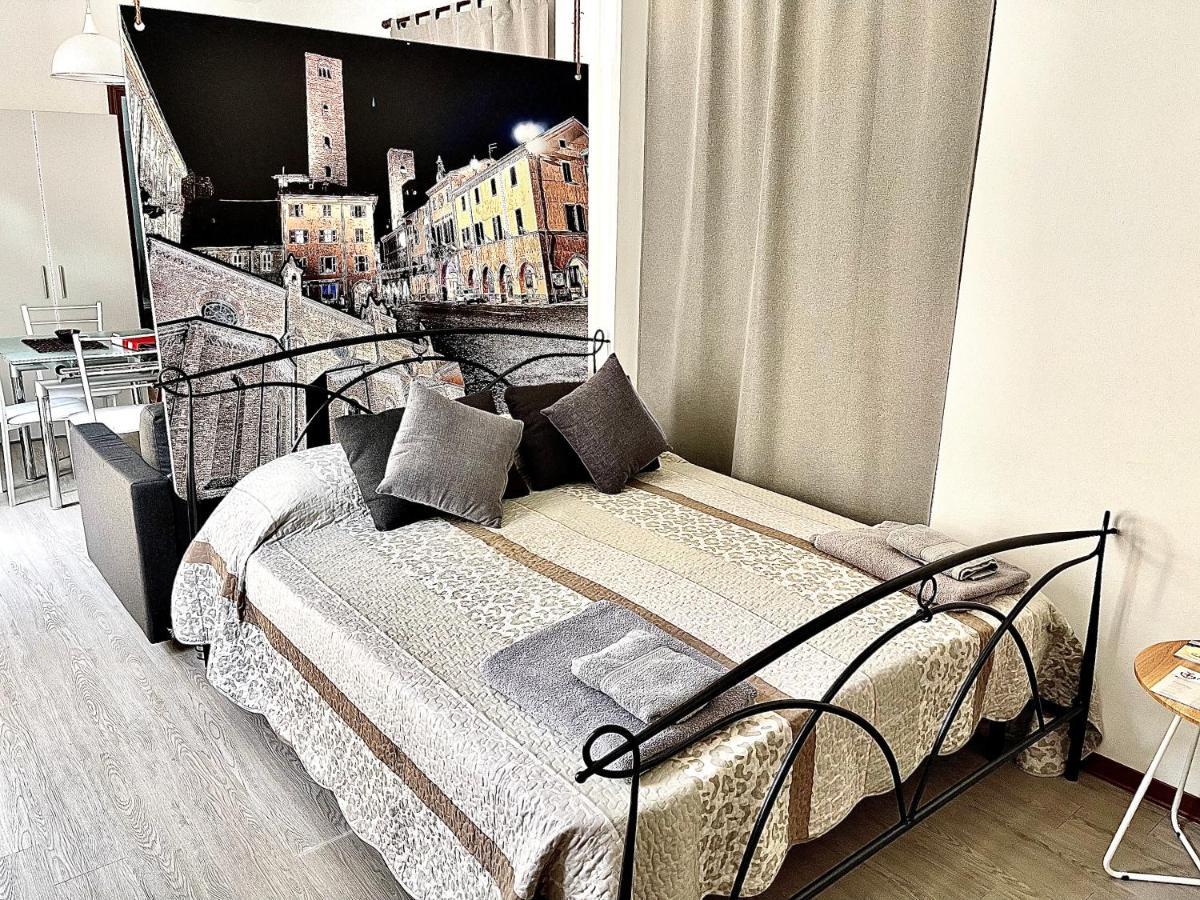 Apartmán 10Mt Dal Duomo Ca Del Duomo Alba  Exteriér fotografie